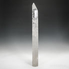 Clear Quartz Polished Point from Tocantins, Brazil | Venusrox