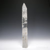 Clear Quartz Polished Point from Minas Gerais, Brazil | Venusrox