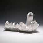 Clear Quartz Natural Cluster from Minas Gerais, Brazil | Venusrox