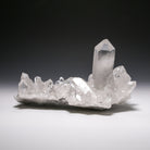 Clear Quartz Natural Cluster from Minas Gerais, Brazil | Venusrox