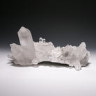 Clear Quartz Natural Cluster from Minas Gerais, Brazil | Venusrox