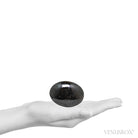 Size Illustration | Star Almandine Garnet Polished Crystal from India | Venusrox